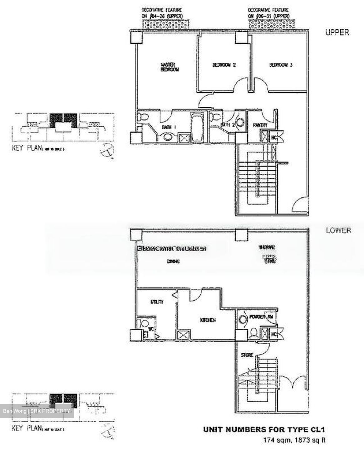 Orchard Scotts (D9), Condominium #504999161